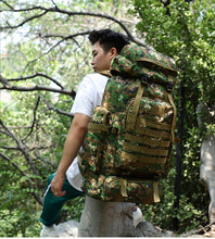 Load image into Gallery viewer, Comfortable Casual Backpacks for sports
