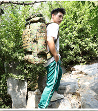 Load image into Gallery viewer, Comfortable Casual Backpacks for sports