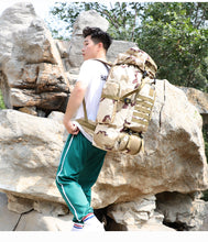 Load image into Gallery viewer, Comfortable Casual Backpacks for sports