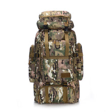 Load image into Gallery viewer, Durable Outdoor Equipment Climbing Hiking Backpack Bags