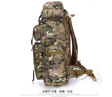 Load image into Gallery viewer, Durable Outdoor Equipment Climbing Hiking Backpack Bags