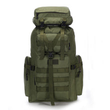 Load image into Gallery viewer, Durable Outdoor Equipment Climbing Hiking Backpack Bags