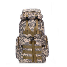 Load image into Gallery viewer, Durable Outdoor Equipment Climbing Hiking Backpack Bags