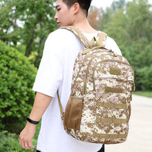 Load image into Gallery viewer, Sport Outdoor Casual Bag Polyamides and Nylon Backpack for Travel or Business