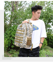 Load image into Gallery viewer, Sport Outdoor Casual Bag Polyamides and Nylon Backpack for Travel or Business