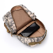 Load image into Gallery viewer, Sport Outdoor Casual Bag Polyamides and Nylon Backpack for Travel or Business
