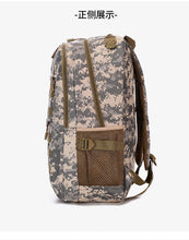 Load image into Gallery viewer, Sport Outdoor Casual Bag Polyamides and Nylon Backpack for Travel or Business