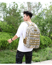 Load image into Gallery viewer, Sport Outdoor Casual Bag Polyamides and Nylon Backpack for Travel or Business