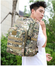 Load image into Gallery viewer, Sport Outdoor Casual Bag Polyamides and Nylon Backpack for Travel or Business