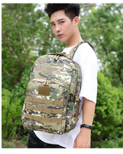 Load image into Gallery viewer, Sport Outdoor Casual Bag Polyamides and Nylon Backpack for Travel or Business