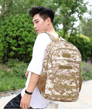 Load image into Gallery viewer, Sport Outdoor Casual Bag Polyamides and Nylon Backpack for Travel or Business