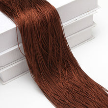 Load image into Gallery viewer, 3*2M Home Decorative Curtain Straight Curtain Line Party Curtain Line Bedroom Partition Portiere Curtains