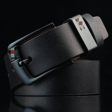 Load image into Gallery viewer, Pin Buckle Belt Casual Wish Men's Belt Pant Belt