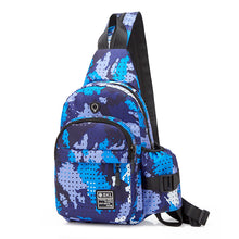 Load image into Gallery viewer, Swagger Bag Polyamides and Nylon Backpack Sport Outdoor