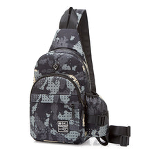 Load image into Gallery viewer, Swagger Bag Polyamides and Nylon Backpack Sport Outdoor