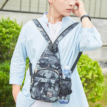 Load image into Gallery viewer, Swagger Bag Polyamides and Nylon Backpack Sport Outdoor
