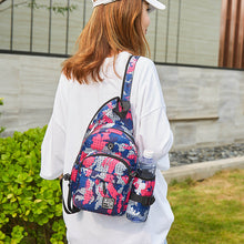 Load image into Gallery viewer, Swagger Bag Polyamides and Nylon Backpack Sport Outdoor