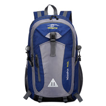 Load image into Gallery viewer, Hiking Backpacks Polyamides and Nylon Backpack for men