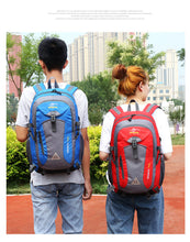 Load image into Gallery viewer, Hiking Backpacks Polyamides and Nylon Backpack for men