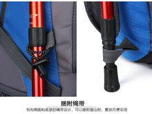 Load image into Gallery viewer, Hiking Backpacks Polyamides and Nylon Backpack for men
