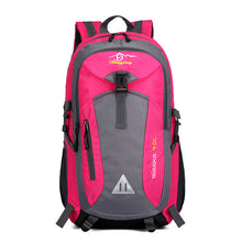 Load image into Gallery viewer, Hiking Backpacks Polyamides and Nylon Backpack for men