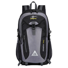 Load image into Gallery viewer, Hiking Backpacks Polyamides and Nylon Backpack for men