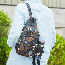 Load image into Gallery viewer, Swagger Bag Polyamides and Nylon Backpack Sport Outdoor