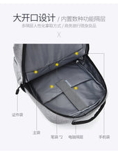 Load image into Gallery viewer, Adult’s Sport Outdoor Swagger Bag Polyamides and Nylon Backpack