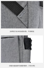 Load image into Gallery viewer, Adult’s Sport Outdoor Swagger Bag Polyamides and Nylon Backpack