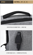 Load image into Gallery viewer, Adult’s Sport Outdoor Swagger Bag Polyamides and Nylon Backpack