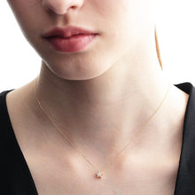 Load image into Gallery viewer, Women's S925 Sterling Silver XINGX Necklace Christmas Birthday Gift for Girls