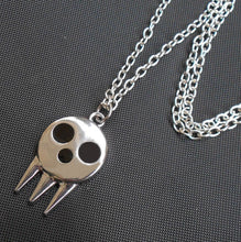 Load image into Gallery viewer, Soul Eater Necklace