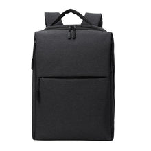 Load image into Gallery viewer, Multifunctional ladies nylon double shoulder mother and baby bag