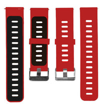 Load image into Gallery viewer, Dual Color Watchband 22mm for Huami Amazfit2 Samsung WACTH 46mm