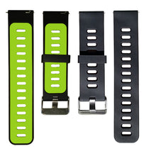 Load image into Gallery viewer, Dual Color Watchband 22mm for Huami Amazfit2 Samsung WACTH 46mm