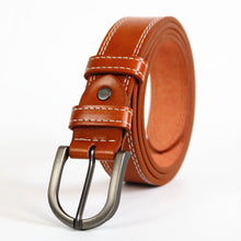 Load image into Gallery viewer, Pant Belt Women's All-Match Korean Style Trendy Jeans Belt with Skirt