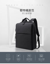 Load image into Gallery viewer, Multifunctional ladies nylon double shoulder mother and baby bag