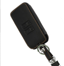 Load image into Gallery viewer, For Renault Kdjar Leather Key Bag Car Key Protective Shell Corea Remote Control Cover