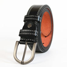 Load image into Gallery viewer, Pant Belt Women's All-Match Korean Style Trendy Jeans Belt with Skirt
