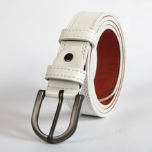 Load image into Gallery viewer, Pant Belt Women's All-Match Korean Style Trendy Jeans Belt with Skirt