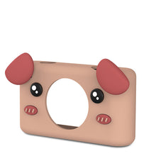 Load image into Gallery viewer, Children's Cartoon Digital Camera Silica Gel Protective Shell Sports Camera Toy