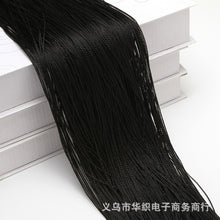 Load image into Gallery viewer, 3*2M Home Decorative Curtain Straight Curtain Line Party Curtain Line Bedroom Partition Portiere Curtains
