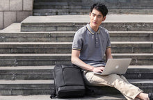 Load image into Gallery viewer, Sport Outdoor Swagger Bag Polyamides and Nylon Backpack