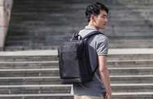 Load image into Gallery viewer, Sport Outdoor Swagger Bag Polyamides and Nylon Backpack