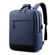 Load image into Gallery viewer, Swagger Bag Sport Outdoor Polyamides and Nylon Backpack for Travel or Business Grey Color