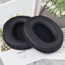 Load image into Gallery viewer, For Ath-Dragon Earphone Sleeves Foam Cover Earmuffs Ear Cotton Leather Case Accessories