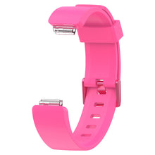 Load image into Gallery viewer, Watch band Silicone strap for Fitbit Inspire/Inspire HR/ACE2