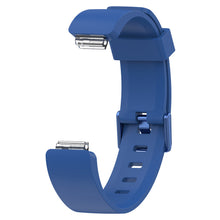 Load image into Gallery viewer, Watch band Silicone strap for Fitbit Inspire/Inspire HR/ACE2