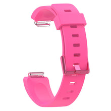 Load image into Gallery viewer, Watch band Silicone strap for Fitbit Inspire/Inspire HR/ACE2
