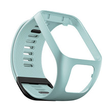 Load image into Gallery viewer, Watch band Silicone sports wristband for TomTom